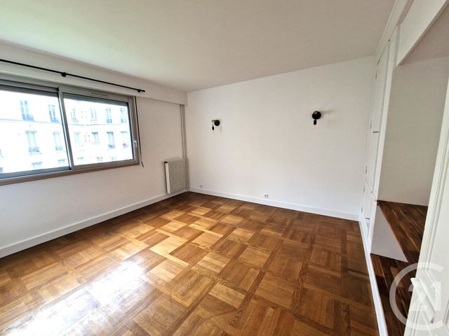 appartement - PARIS - 75011