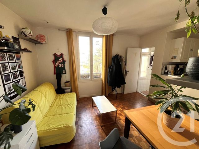 appartement - PARIS - 75013