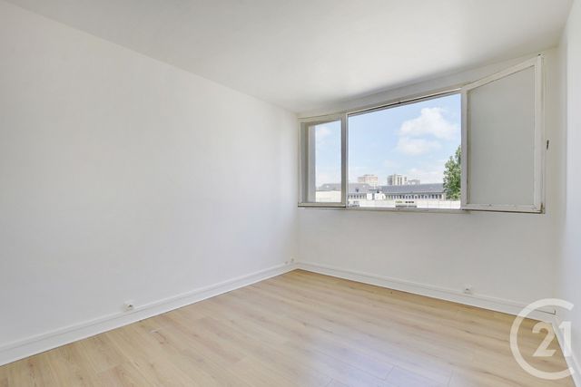 Appartement F3 à vendre - 3 pièces - 69.53 m2 - PARIS - 75013 - ILE-DE-FRANCE - Century 21 Olympiades