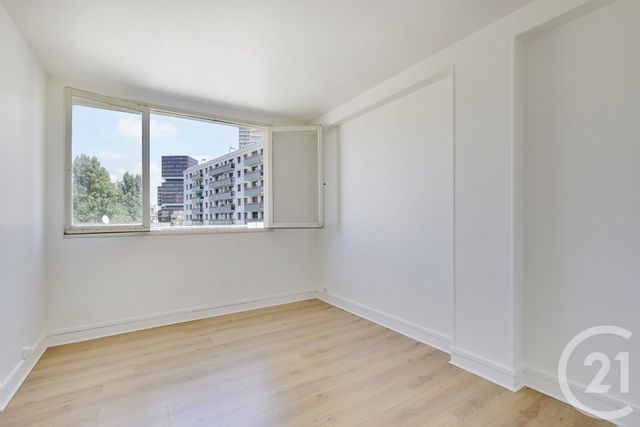 Appartement F3 à vendre - 3 pièces - 69.53 m2 - PARIS - 75013 - ILE-DE-FRANCE - Century 21 Olympiades