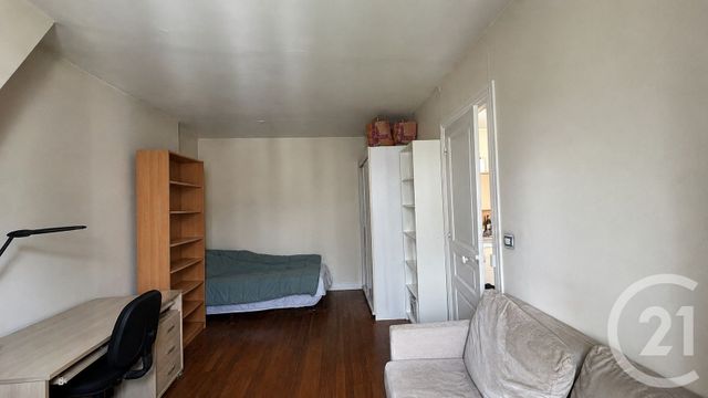 Appartement F2 à vendre - 2 pièces - 29.96 m2 - PARIS - 75013 - ILE-DE-FRANCE - Century 21 Olympiades