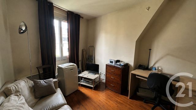 Appartement F2 à vendre - 2 pièces - 29.96 m2 - PARIS - 75013 - ILE-DE-FRANCE - Century 21 Olympiades