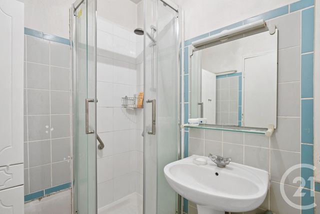 Appartement F5 à vendre - 5 pièces - 96.86 m2 - PARIS - 75013 - ILE-DE-FRANCE - Century 21 Olympiades