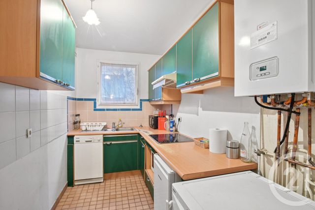 Appartement F5 à vendre - 5 pièces - 96.86 m2 - PARIS - 75013 - ILE-DE-FRANCE - Century 21 Olympiades