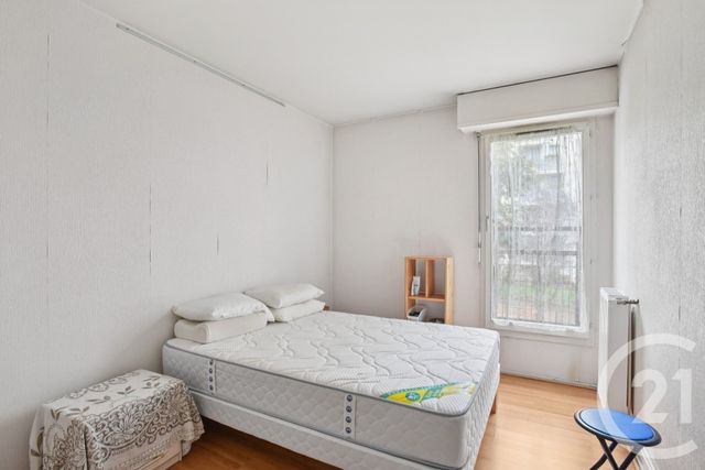 Appartement F5 à vendre - 5 pièces - 96.86 m2 - PARIS - 75013 - ILE-DE-FRANCE - Century 21 Olympiades