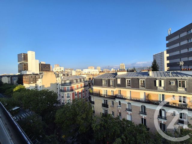 appartement - PARIS - 75013