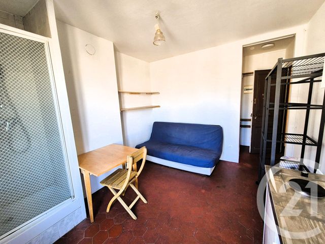 Appartement Chambre à vendre - 1 pièce - 12.43 m2 - PARIS - 75013 - ILE-DE-FRANCE - Century 21 Olympiades