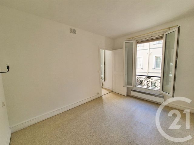 Appartement F2 à vendre - 2 pièces - 28.38 m2 - PARIS - 75013 - ILE-DE-FRANCE - Century 21 Olympiades
