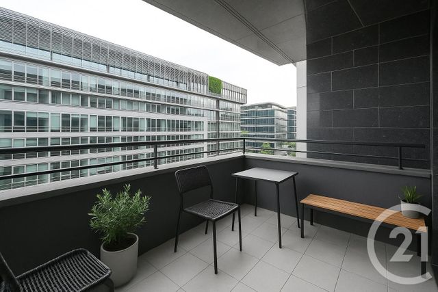 Appartement à vendre - 3 pièces - 70.0 m2 - PARIS - 75013 - ILE-DE-FRANCE - Century 21 Olympiades