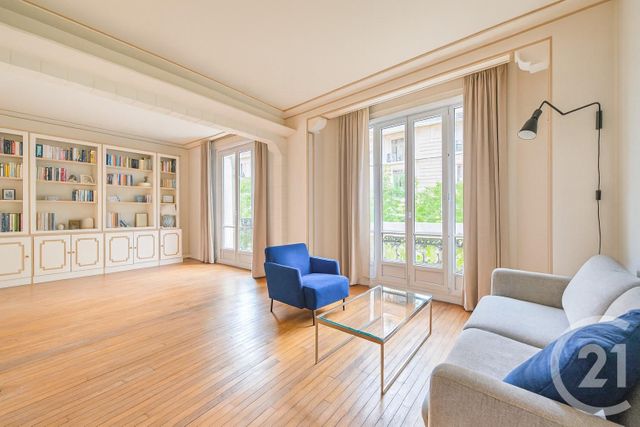 Appartement à vendre - 3 pièces - 61.0 m2 - PARIS - 75013 - ILE-DE-FRANCE - Century 21 Olympiades