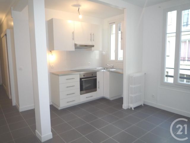 appartement - PARIS - 75013