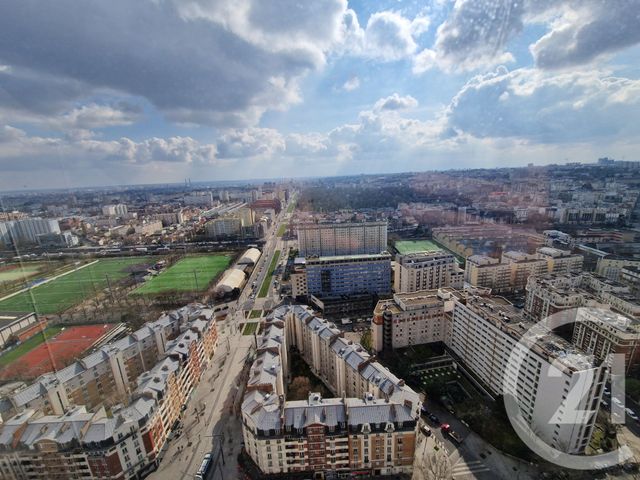 Afficher la photo en grand Appartement F2 à vendre - 2 pièces - 43.05 m2 - PARIS - 75013 - ILE-DE-FRANCE - Century 21 Olympiades