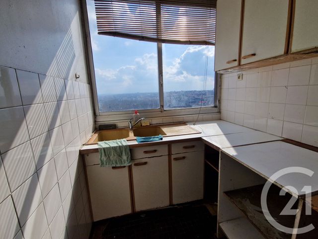 Afficher la photo en grand Appartement F2 à vendre - 2 pièces - 43.05 m2 - PARIS - 75013 - ILE-DE-FRANCE - Century 21 Olympiades