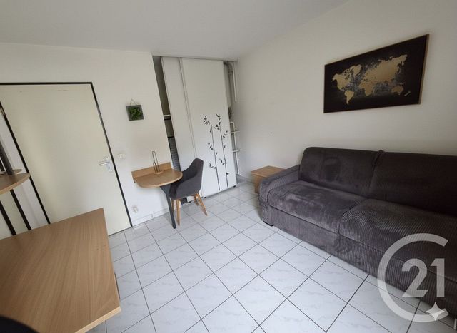 Appartement F1 à vendre PARIS
