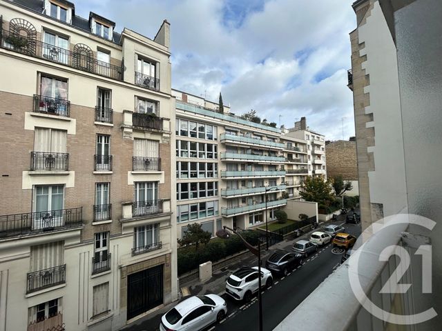 Afficher la photo en grand Appartement F1 à louer - 1 pièce - 30.28 m2 - NEUILLY SUR SEINE - 92 - ILE-DE-FRANCE - Century 21 Olympiades