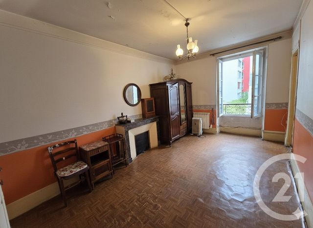 Afficher la photo en grand Appartement F1 à vendre - 2 pièces - 31.24 m2 - PARIS - 75013 - ILE-DE-FRANCE - Century 21 Olympiades