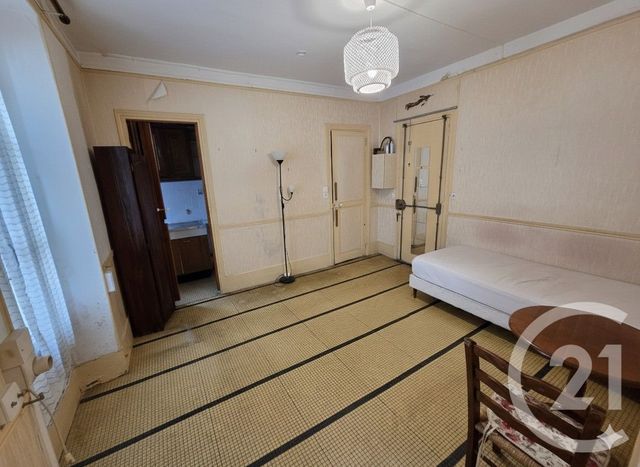 appartement - PARIS - 75013