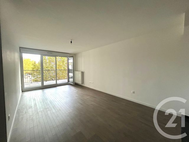 Appartement F3 à louer ALFORTVILLE