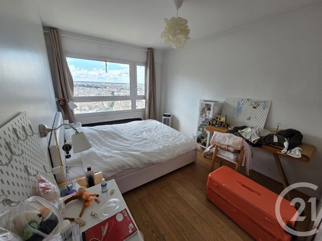Appartement F3 à vendre - 3 pièces - 72.0 m2 - PARIS - 75013 - ILE-DE-FRANCE - Century 21 Olympiades