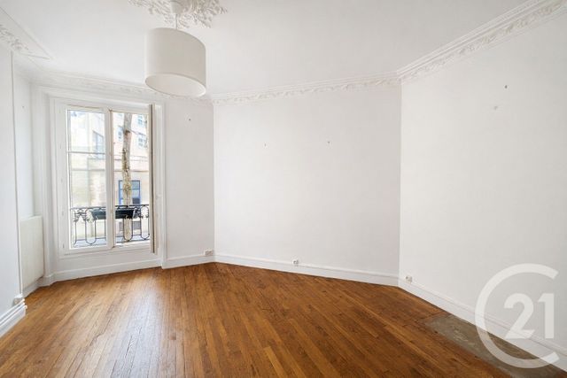 Appartement F3 à vendre PARIS