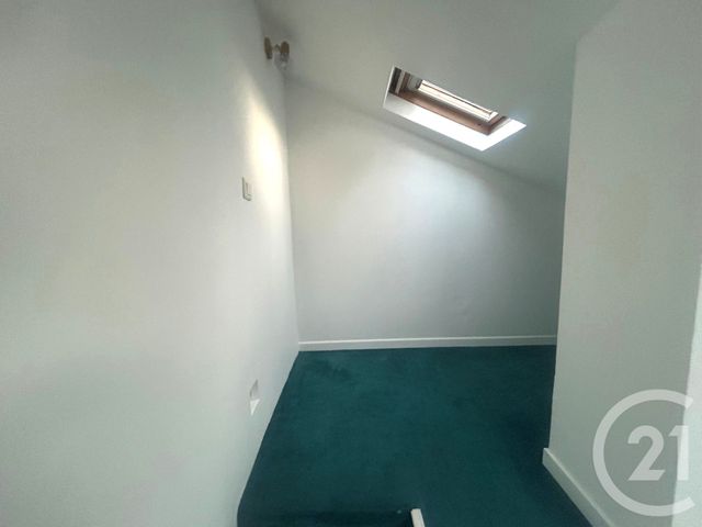 Appartement Duplex à louer - 2 pièces - 43.61 m2 - PARIS - 75013 - ILE-DE-FRANCE - Century 21 Olympiades