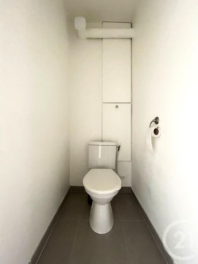 Appartement F2 à louer - 2 pièces - 49.22 m2 - PARIS - 75013 - ILE-DE-FRANCE - Century 21 Olympiades