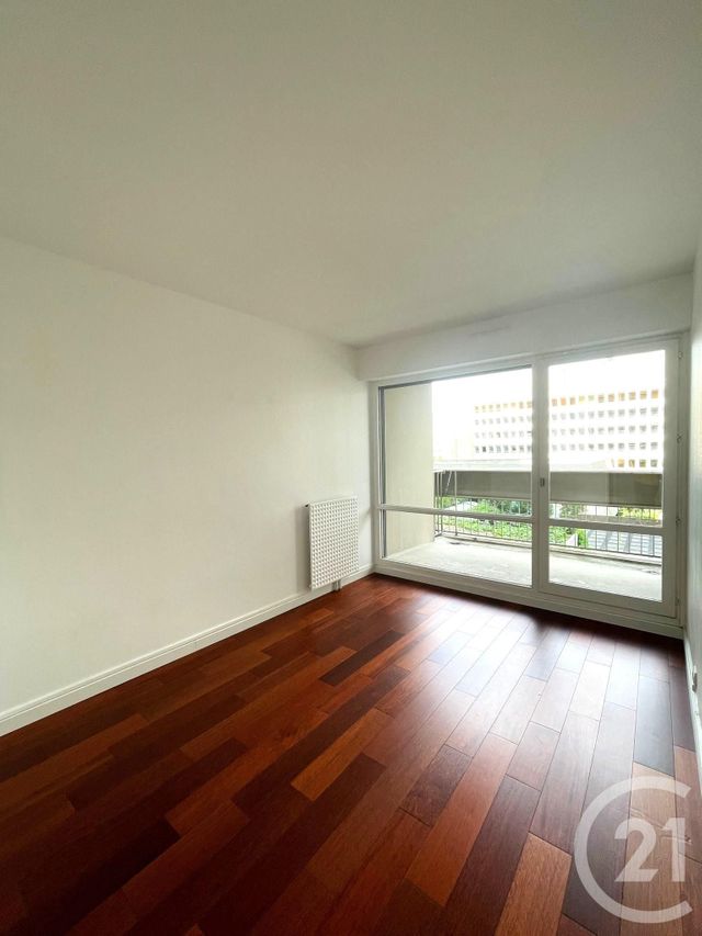 Appartement F2 à louer - 2 pièces - 49.22 m2 - PARIS - 75013 - ILE-DE-FRANCE - Century 21 Olympiades