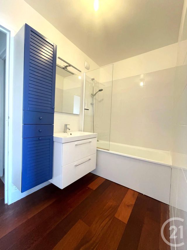 Appartement F2 à louer - 2 pièces - 49.22 m2 - PARIS - 75013 - ILE-DE-FRANCE - Century 21 Olympiades