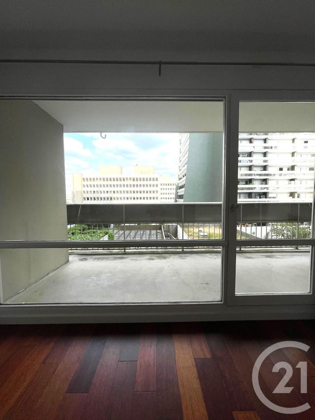 Appartement F2 à louer - 2 pièces - 49.22 m2 - PARIS - 75013 - ILE-DE-FRANCE - Century 21 Olympiades