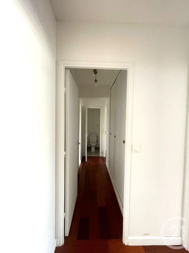 Appartement F2 à louer - 2 pièces - 49.22 m2 - PARIS - 75013 - ILE-DE-FRANCE - Century 21 Olympiades