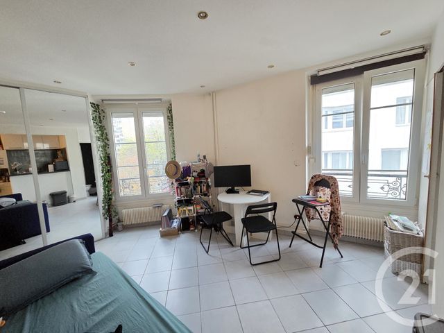 Appartement Studio à vendre PARIS