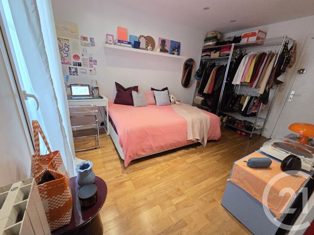 Appartement F1 à vendre PARIS