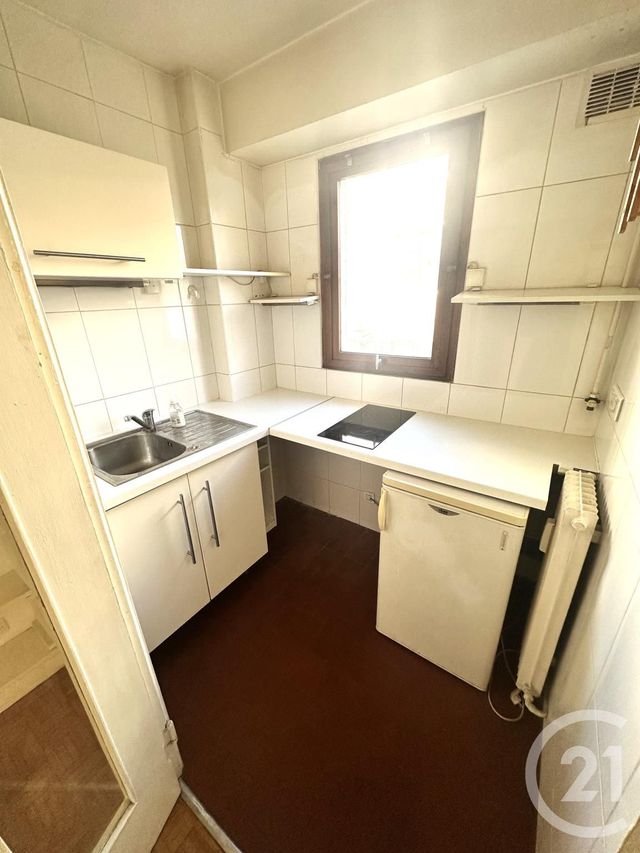 Appartement F1 à louer - 1 pièce - 23.04 m2 - PARIS - 75013 - ILE-DE-FRANCE - Century 21 Olympiades