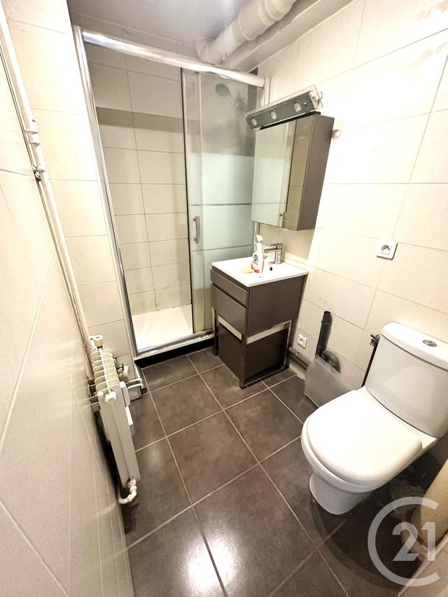 Appartement F1 à louer - 1 pièce - 23.04 m2 - PARIS - 75013 - ILE-DE-FRANCE - Century 21 Olympiades