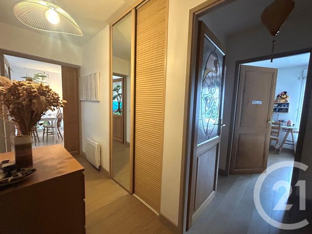 Appartement F3 à louer - 3 pièces - 65.07 m2 - PARIS - 75013 - ILE-DE-FRANCE - Century 21 Olympiades