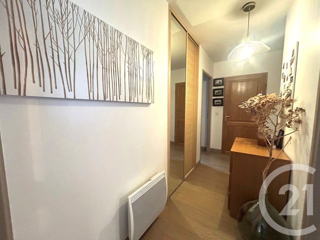 Appartement F3 à louer - 3 pièces - 65.07 m2 - PARIS - 75013 - ILE-DE-FRANCE - Century 21 Olympiades