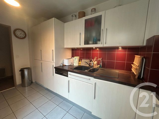 Appartement F3 à louer - 3 pièces - 65.07 m2 - PARIS - 75013 - ILE-DE-FRANCE - Century 21 Olympiades