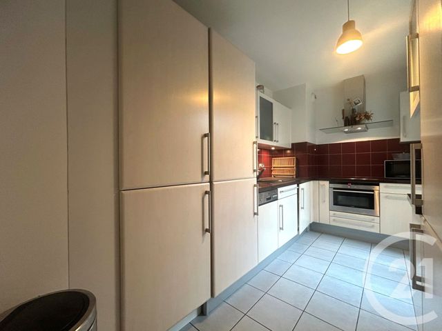 Appartement F3 à louer - 3 pièces - 65.07 m2 - PARIS - 75013 - ILE-DE-FRANCE - Century 21 Olympiades