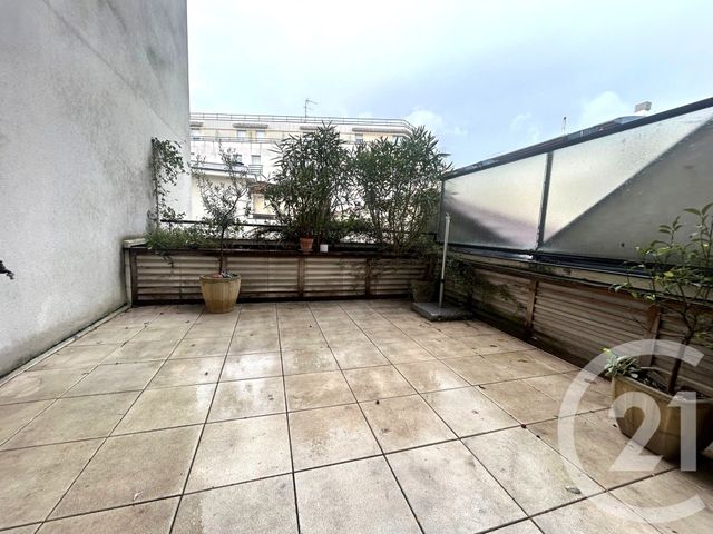 Appartement F3 à louer - 3 pièces - 65.07 m2 - PARIS - 75013 - ILE-DE-FRANCE - Century 21 Olympiades