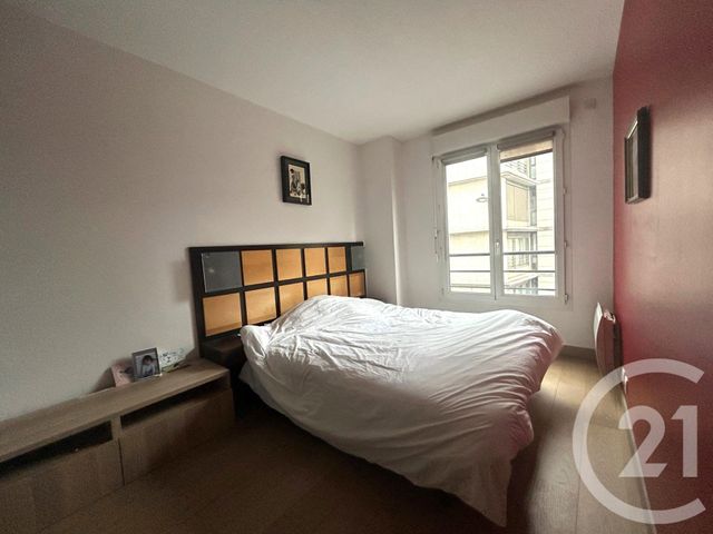 Appartement F3 à louer - 3 pièces - 65.07 m2 - PARIS - 75013 - ILE-DE-FRANCE - Century 21 Olympiades