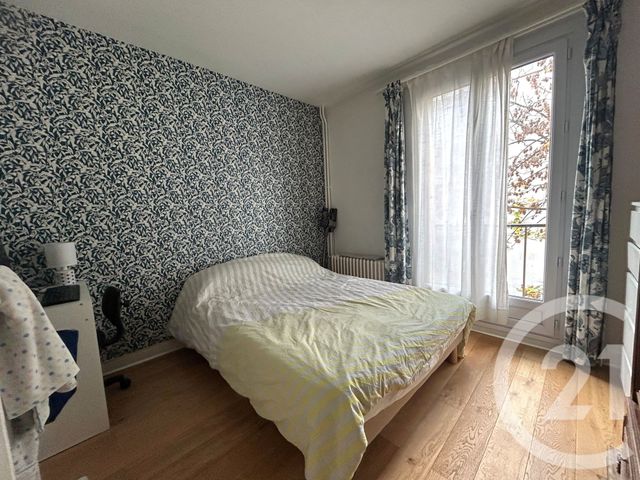 Appartement F3 à louer - 3 pièces - 54.69 m2 - CHARENTON LE PONT - 94 - ILE-DE-FRANCE - Century 21 Olympiades