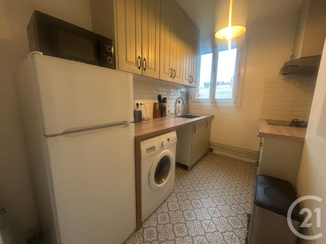 Appartement F3 à louer - 3 pièces - 54.69 m2 - CHARENTON LE PONT - 94 - ILE-DE-FRANCE - Century 21 Olympiades