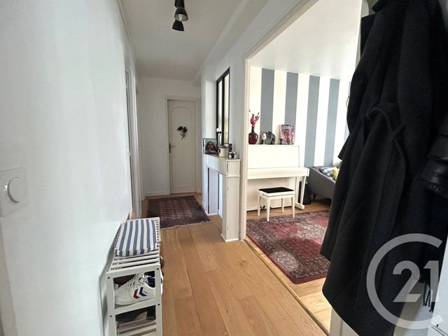 Appartement F3 à louer - 3 pièces - 54.69 m2 - CHARENTON LE PONT - 94 - ILE-DE-FRANCE - Century 21 Olympiades