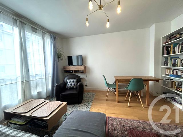 Appartement F3 à louer - 3 pièces - 54.69 m2 - CHARENTON LE PONT - 94 - ILE-DE-FRANCE - Century 21 Olympiades