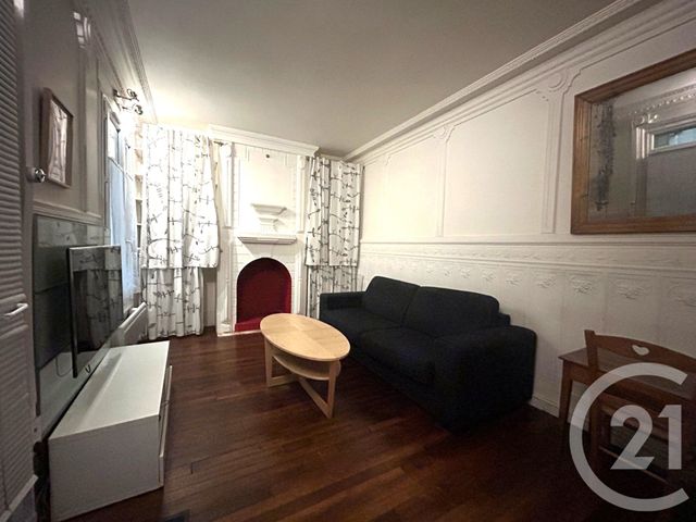 Appartement F1 à louer LE KREMLIN BICETRE