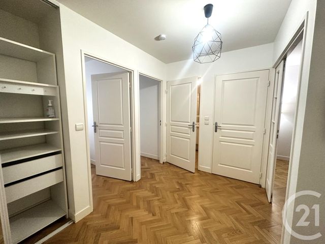 Appartement F3 à louer - 3 pièces - 72.34 m2 - PARIS - 75013 - ILE-DE-FRANCE - Century 21 Olympiades