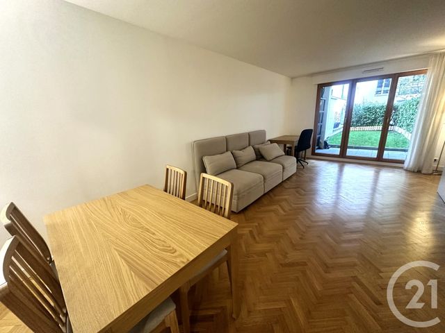Appartement F3 à louer - 3 pièces - 72.34 m2 - PARIS - 75013 - ILE-DE-FRANCE - Century 21 Olympiades