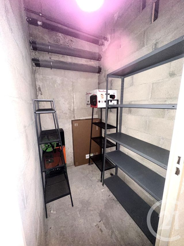 Appartement F3 à louer - 3 pièces - 72.34 m2 - PARIS - 75013 - ILE-DE-FRANCE - Century 21 Olympiades