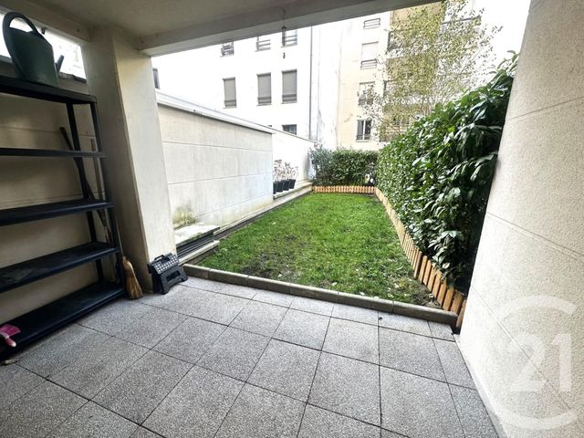 Appartement F3 à louer - 3 pièces - 72.34 m2 - PARIS - 75013 - ILE-DE-FRANCE - Century 21 Olympiades