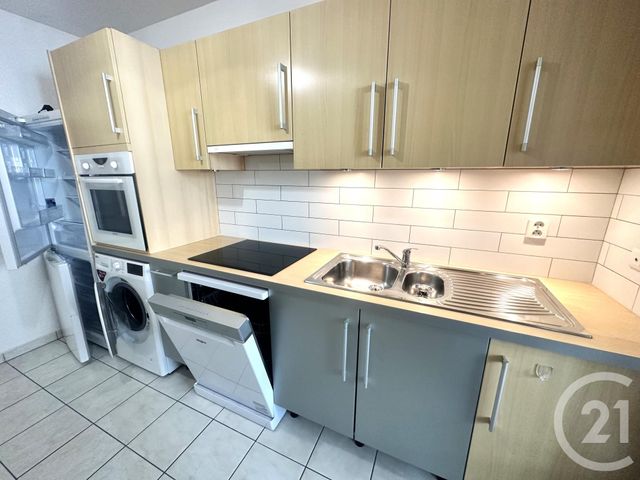 Appartement F3 à louer - 3 pièces - 72.34 m2 - PARIS - 75013 - ILE-DE-FRANCE - Century 21 Olympiades